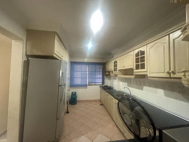 Condominium for rent in Langat, Selangor