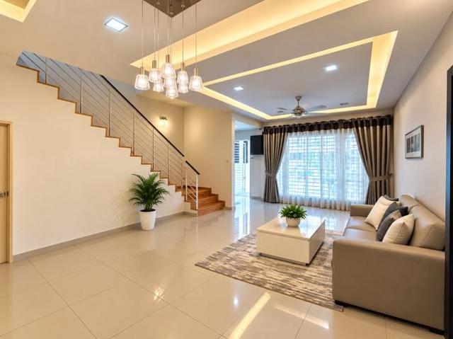 Terraced House for rent in Selangor