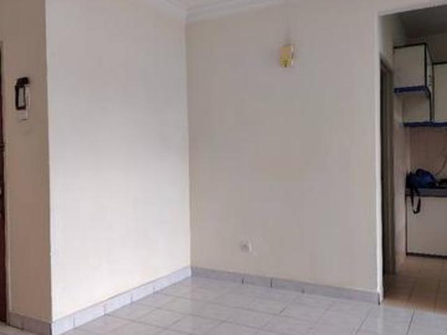 Condominium for rent in Cheras, Kuala Lumpur