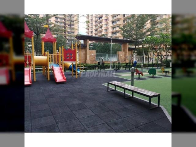 House for rent in Country Heights Damansara, Kuala Lumpur