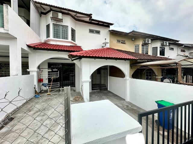 Terraced House for rent in Petaling, Subang Jaya