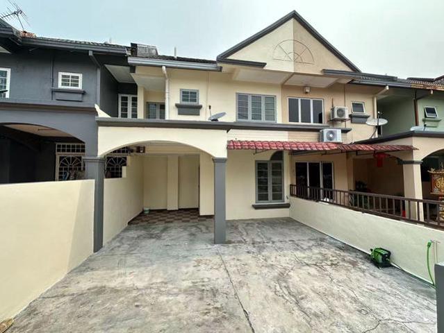 Terraced House for rent in UEP Subang Jaya, Majlis Bandaraya Subang Jaya