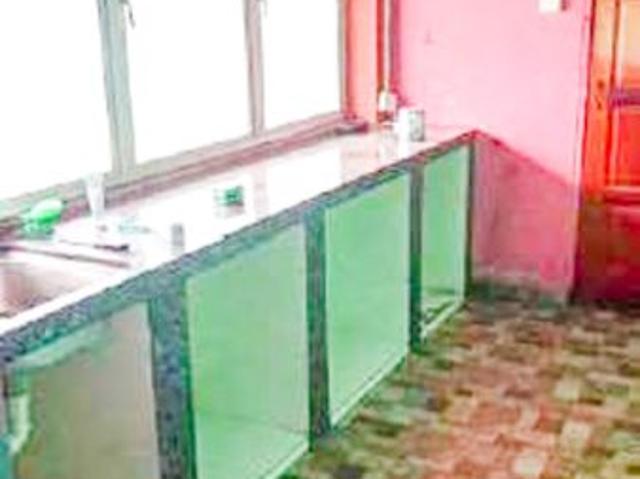 Warehouse for rent in Kulim, Kedah