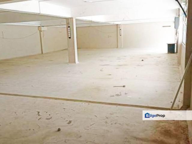 Warehouse for rent in Kulim, Kedah