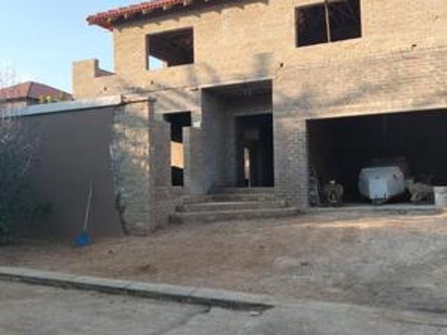 House for sale in Alexandra, Gauteng