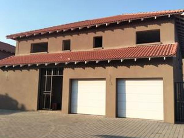 House for sale in Alexandra, Gauteng