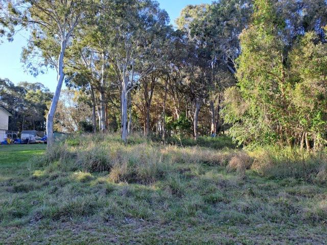 Land for sale in Toombul, Queensland