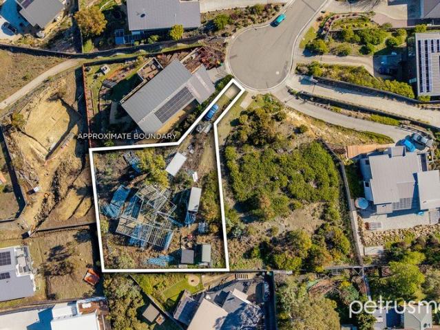 Land for sale in Hobart, Tasmania
