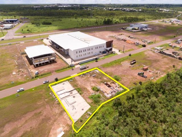 Warehouse for sale in Palmerston, Northern Territory