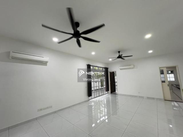 Residential House for rent in Selangor