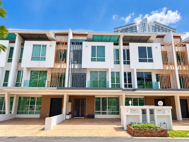 Terraced House for rent in Cyberjaya, Sepang