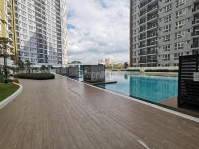 House for rent in Country Heights Damansara, Kuala Lumpur