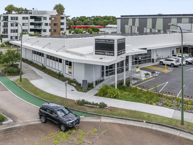 Retail for rent in Kings Creek, Queensland