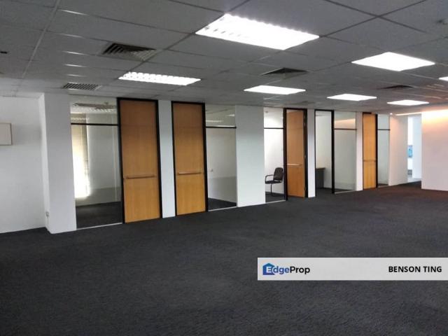 Shop for rent in Country Heights Damansara, Kuala Lumpur