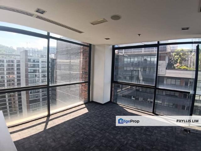 Shop for rent in Petaling, Damansara Damai