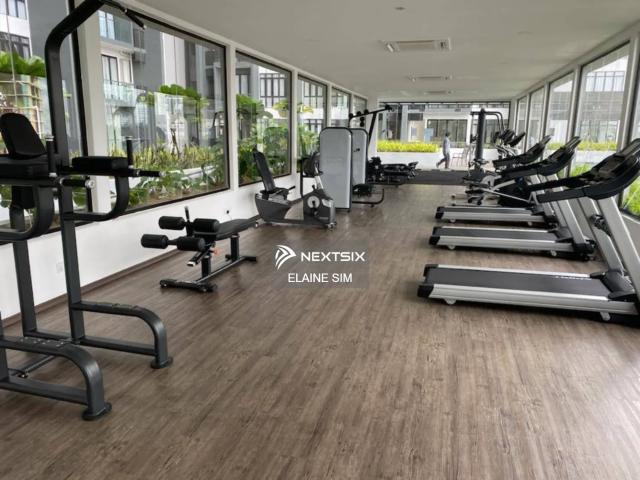Shop for rent in Country Heights Damansara, Kuala Lumpur
