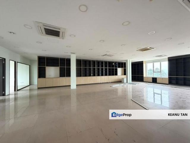 Shop for rent in Bandar Sri Damansara, Petaling Jaya