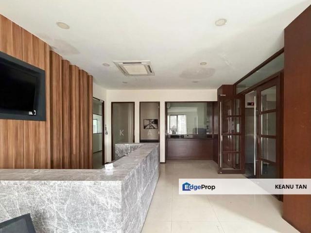 Shop for rent in Kepong