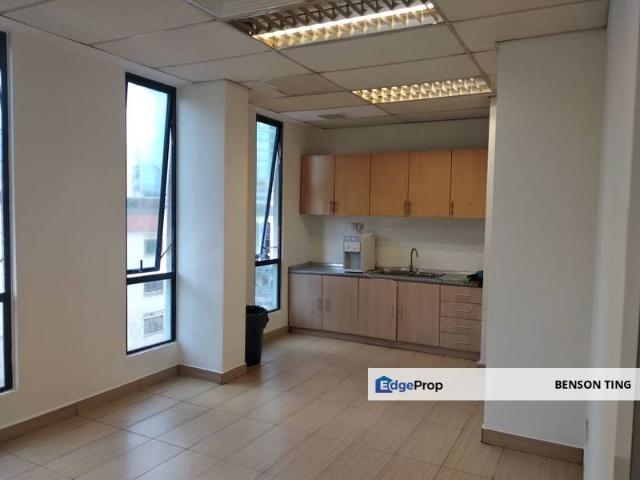 Shop for rent in Country Heights Damansara, Kuala Lumpur