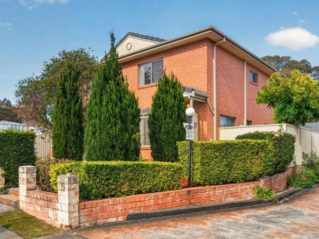 Townhouse for sale in Sydney, New South Wales