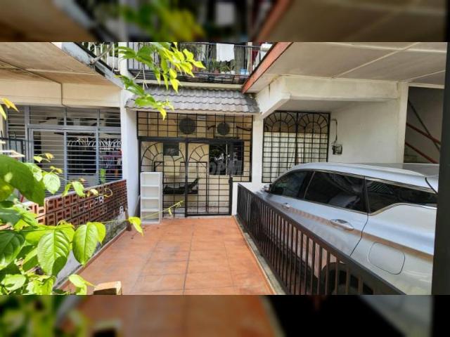 House for rent in Taman Dagang, Majlis Perbandaran Ampang Jaya