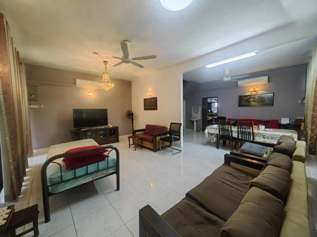 Residential House for rent in Alor Setar, Kedah