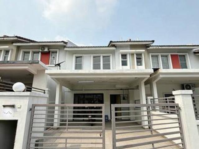Terraced House for rent in Petaling, Subang Jaya