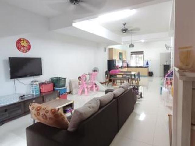 Terraced House for rent in Selangor