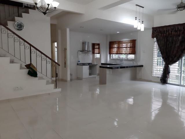 Terraced House for rent in Nilai, Negeri Sembilan
