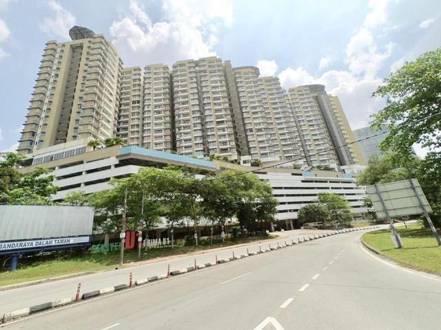 Condominium for sale in Shah Alam