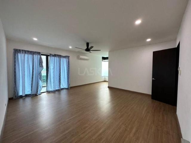 House for rent in Kajang, Langat
