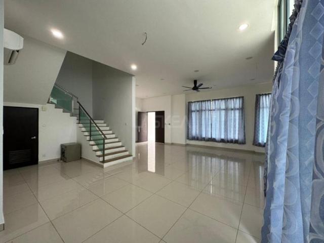 Apartment for rent in Kajang, Langat