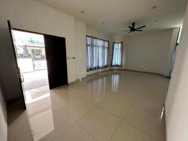 House for rent in Kampung Sungai Jernih, Majlis Perbandaran Kajang