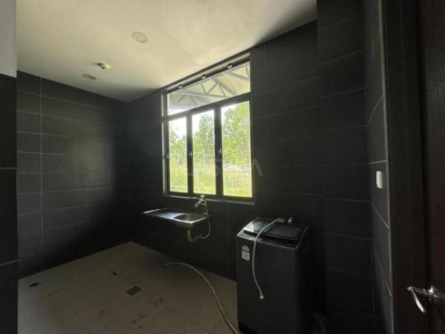 House for rent in Kajang, Langat
