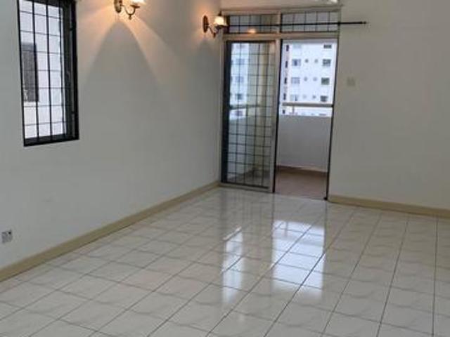 Condominium for rent in Petaling, Damansara Damai