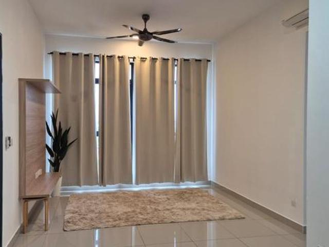 Serviced Residence for rent in Putrajaya