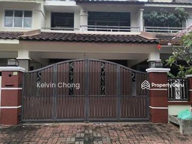 Terraced House for rent in Tambun