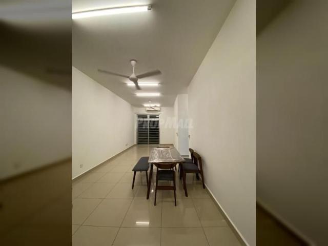 Apartment for rent in Sendayan Village, Negeri Sembilan