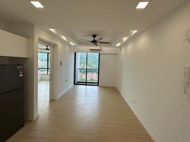 Condominium for rent in Cheras, Kuala Lumpur