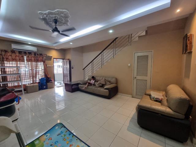 Terraced House for rent in Port Klang, Selangor