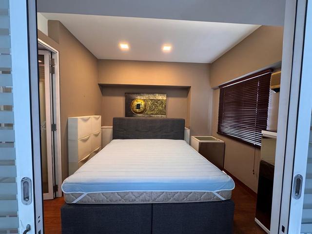 Condominium for rent in Langat, Selangor