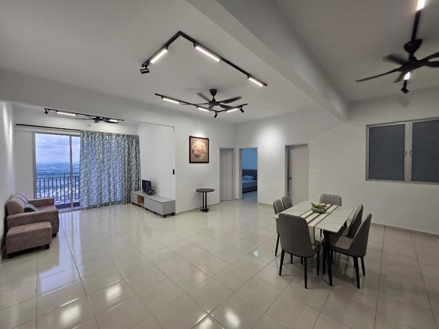 Condominium for rent in Kajang, Langat