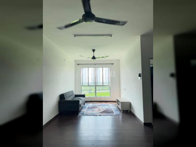 Apartment for rent in Wellesley, Penang
