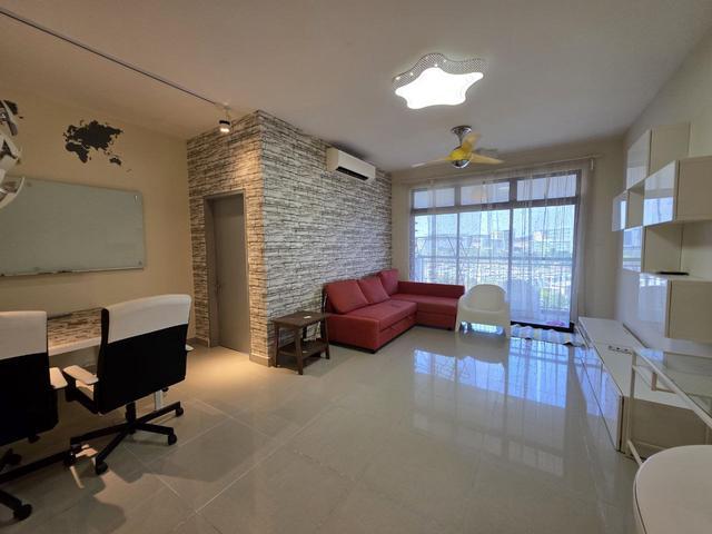 Condominium for rent in Putrajaya