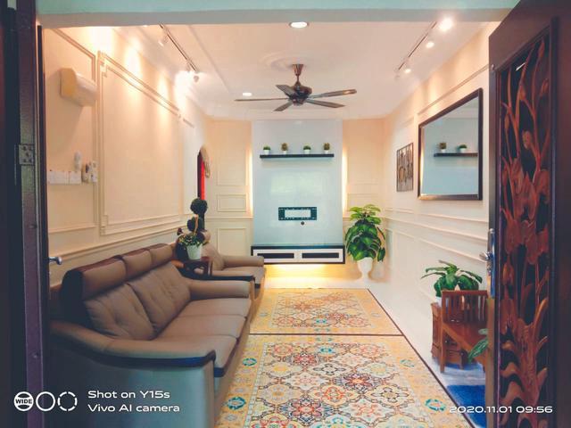Terraced House for sale in Malaka