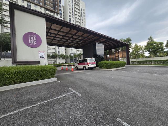Condominium for sale in Selangor