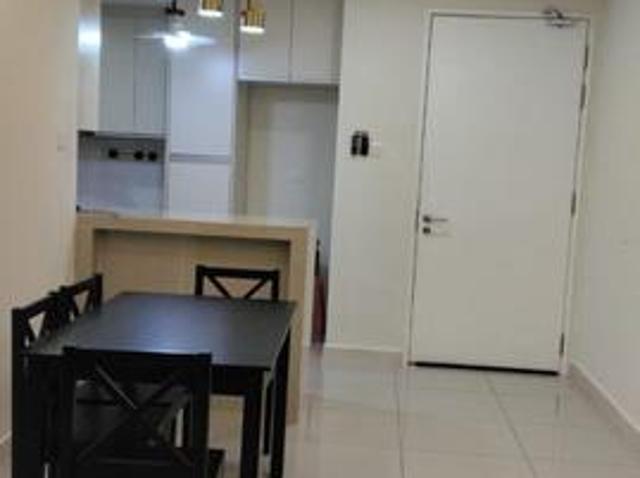 Serviced Residence for rent in Country Heights Damansara, Kuala Lumpur