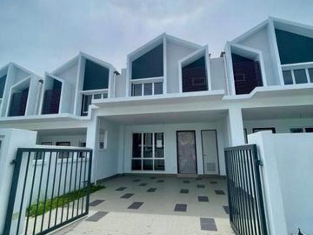 Terraced House for rent in Kajang, Langat