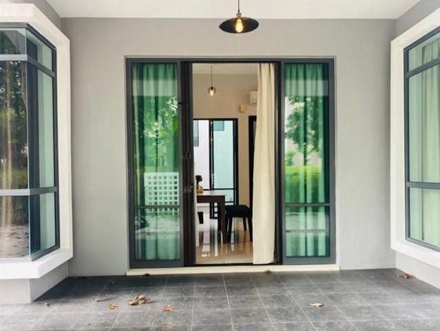 Terraced House for rent in Bukit Ledang, Johor