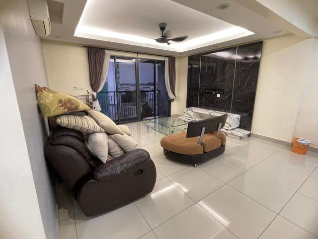 Property for rent in Pulau Tawar, Wellesley